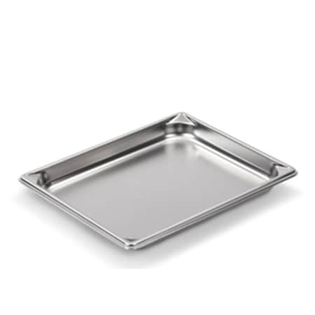 Key Surgical Stainless Steel Oblong Tray, 12" 874008